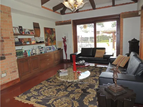 Vendo Casa-quinta La Balsa- Chia