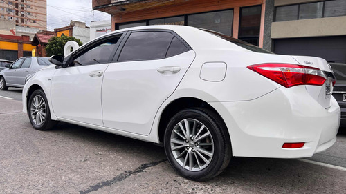 Toyota Corolla 1.8 Xli Mt 140cv
