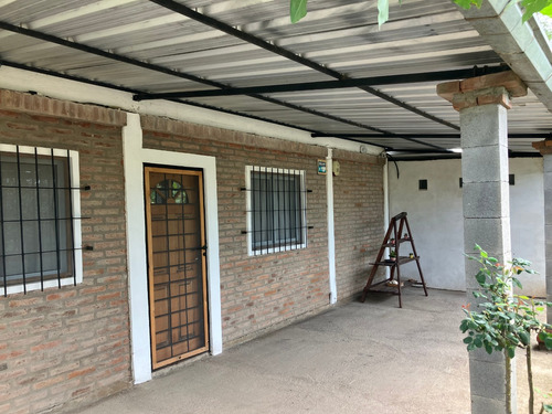 Vendo, Mas Que Una Casa, Un Hogar En Anisacate