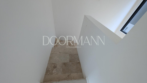 Departamento En Venta Dos Habitaciones Jardín Amenities