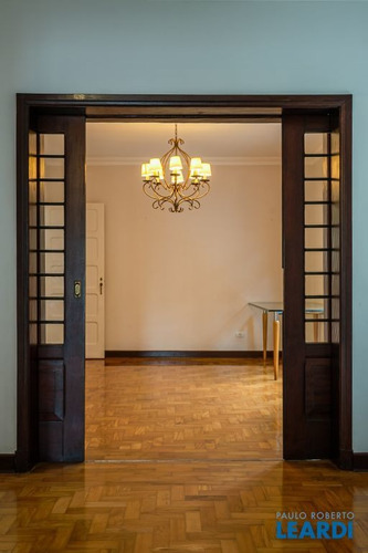 Imagem 7 de 15 de Casa Assobradada - Brooklin - Sp - 601542