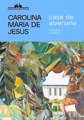 Libro Casa De Alvenaria Vol 01: Osasco De Jesus Carolina Mar