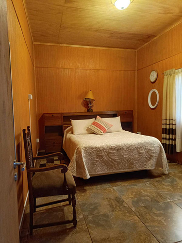 Vendo Campo 6 Ha Con Casa Camino Huichahue (66896)