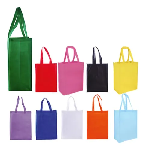 Bolsas ecologicas personalizadas hotsell