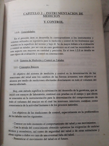 Imagen 10 de 10 de Libro De Mecanica De Suelos Aplicada Roberto Michelena
