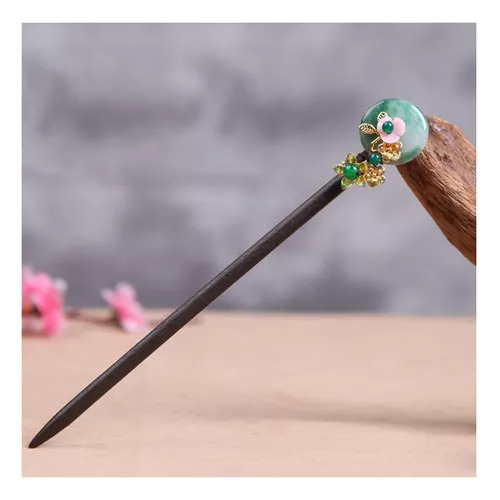 Palito Chino Pelo Palos Colgante Peinado Horquilla Peineta