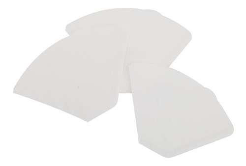 Filtro De Papel Para Café No.4 X 40 Und-f10004