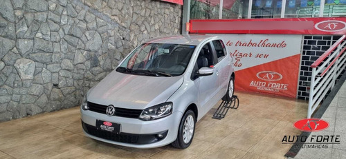 Volkswagen Fox 1.6 Vht Total Flex 5p