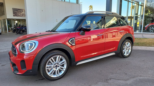 Mini Countryman Cooper S Classic Confort Genco Mini