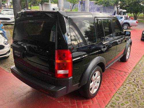 Land Rover Discovery-3 4x4 Se 2.7 Td V-6(aut.) 4p