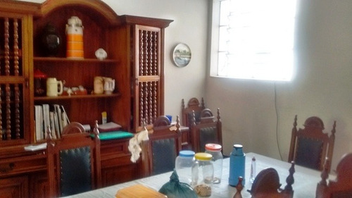 Imagem 5 de 15 de Casa - Barroca - Ref: 4774 - V-sld4774
