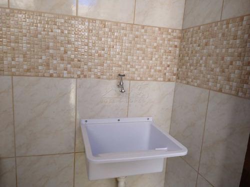 Imagem 19 de 20 de Casa Com 3 Dorms, Bopiranga, Itanhaém - R$ 269 Mil, Cod: 820 - V820