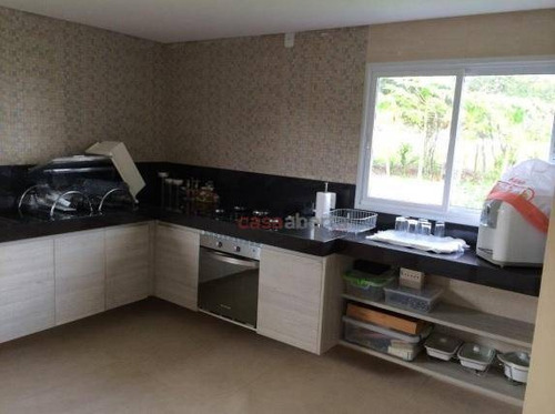 Imagem 8 de 16 de Casa Com 5 Dormitórios À Venda, 463 M² Por R$ 850.000,00 - Zona Rural - São José De Mipibu/rn - Ca0015