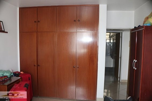Imagem 17 de 28 de Apartamento A Venda No Bairro Vila Mariana Em São Paulo - - Ap79-1