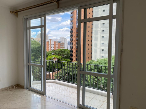 Imagem 7 de 29 de Apartamento À Venda, 156 M² Por R$ 2.900.000,00 - Vila Nova Conceição - São Paulo/sp - Ap19535