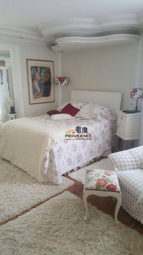 Imagem 29 de 30 de Sobrado À Venda, 660 M² Por R$ 4.900.000,00 - Jardim São Caetano - São Caetano Do Sul/sp - So0222