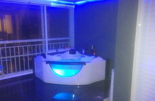 Imagem 11 de 15 de Lindo Apartamento Na Rua Da Consolação!!!! - Mr78906