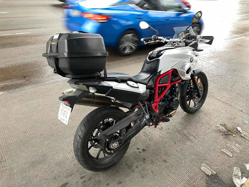 Bmw F700 Gs