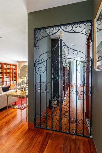 Imagen 19 de 30 de Casa En Condominio En Venta En Hacienda Santa Fe ( 495087 ) ( 5 Recámaras, 5.1 Baños, 772m2 )