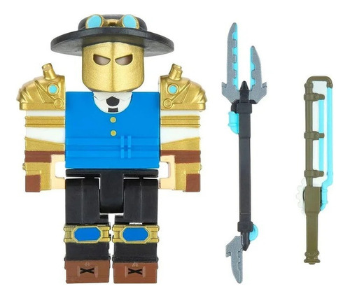 Figuras De Accion Roblox
