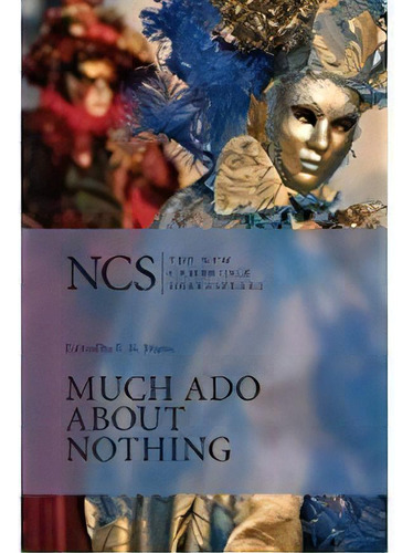 Much Ado About Nothing - New Cambridge Shakespeare, De Shakespeare, William. Editorial Cambridge University Press En Inglés, 2003