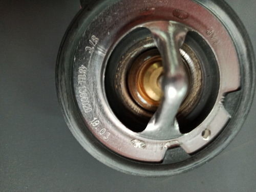 Imagen 2 de 3 de Termostato Chery Orinoco, Arauca, X1 Original