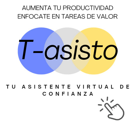 Asistente Virtual / Apoyo A Empresas