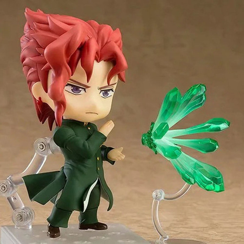 Figuras De Acción Jojo's Bizarre Adventure 10cm, Kakyoin Nor