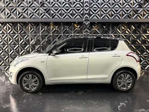 Suzuki Swift 1.200cc M/t C/a Hb 2018