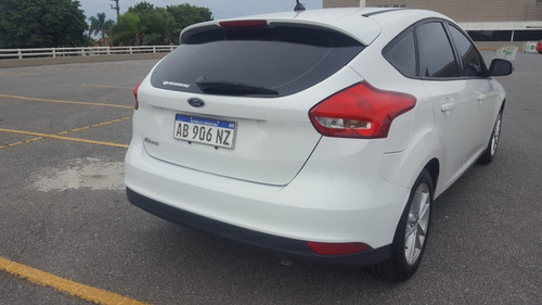 Ford Focus Iii 2.0 Se 2017