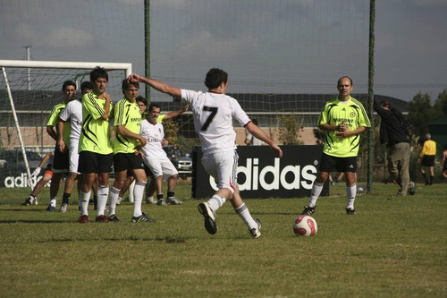 Imagen 21 de 22 de Terreno - Carpinchos