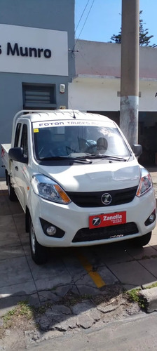 Zanella Z TRUCK CABINA DOBLE OFERTA