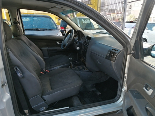 Fiat - Strada Ce Working 1.4 Flex 2010