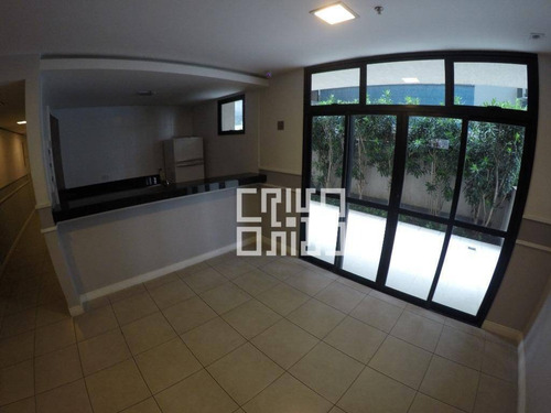 Imagem 23 de 24 de Sala Para Alugar, 35 M² Por R$ 1.500,00/mês - Icaraí - Niterói/rj - Sa0049