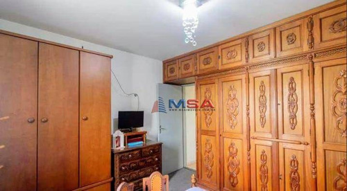 Imagem 6 de 20 de Casa Com 3 Dormitórios À Venda, 189 M² Por R$ 1.500.000,00 - Sumarezinho - São Paulo/sp - Ca1359