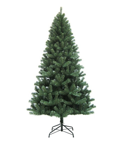 Arbol De Navidad 2.25metros Modelo Canadian ¡¡envio Gratis!!