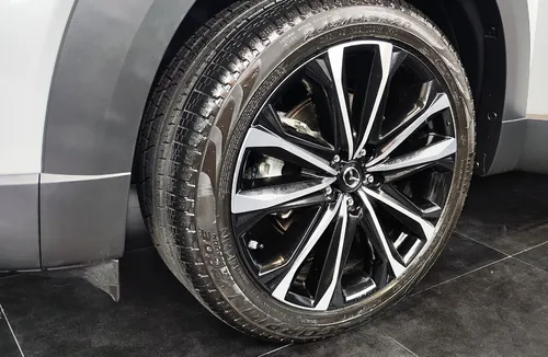 Cx-50 2.5l At Awd Gran Touring Signature 2026 /turbo/127/jl