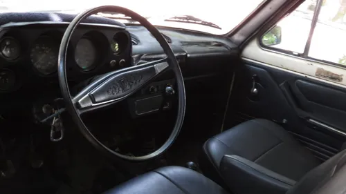 Lada Niva 1.6 2121
