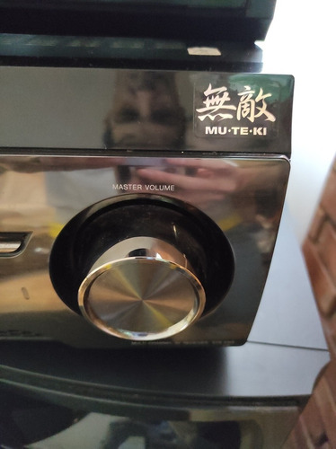 Sony Muteki 5.2ch 1835w Parlantes Home Theaters