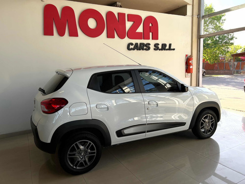 Imagen 4 de 8 de Renault Kwid 2018 1.0 Sce 66cv Iconic