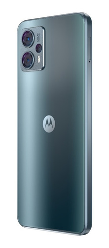 Celular Motorola Moto G23 128/4gb Azul Auriculares De Regalo
