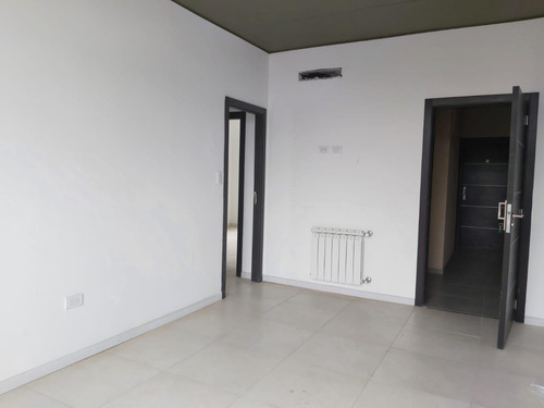 Departamento En Venta Céntrico En Junin, Dos Dormitorios A Estrenar
