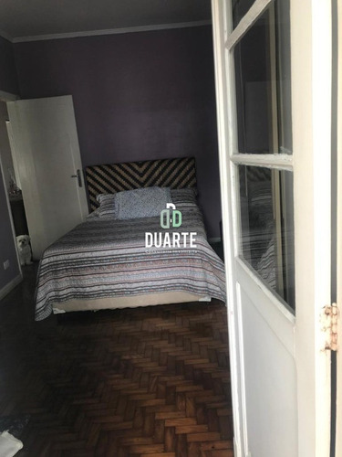 Imagem 6 de 11 de Apartamento - Ap03365 - 68675589