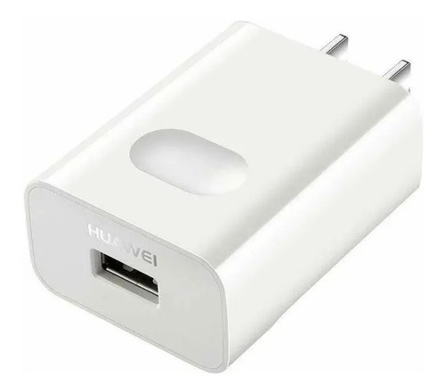 Cargador Celular Huawei Original Ap32 Quick Charge Tipo C