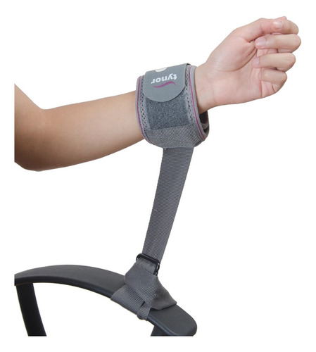 Brazalete Mano Tobillo Limitador De Movimiento I65 Tynor