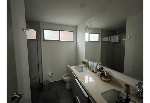 Apartamento Con Súper Balcón Y Vista- Área 116 Mt- 3 Alcobas-los Mesa