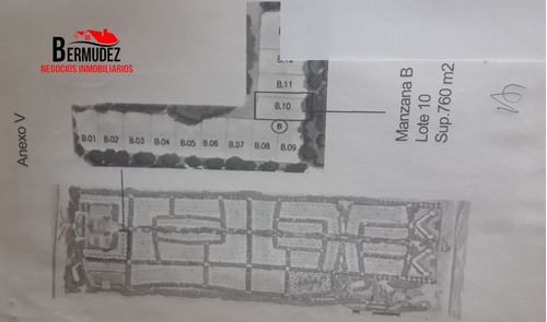 Lote A La Venta En La Costa Atlántica Km 314 A La Venta. Barrio Privado, Casas De Mar.