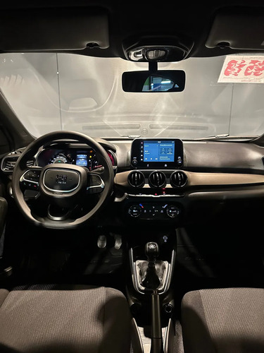 Fiat Cronos 1.3 Gse Drive Pack Plus
