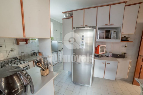 Imagem 5 de 15 de Apartamento Santa Cecilia, 180m², 3 Dormitórios 1 Suíte, 1 Vaga - Iq20606