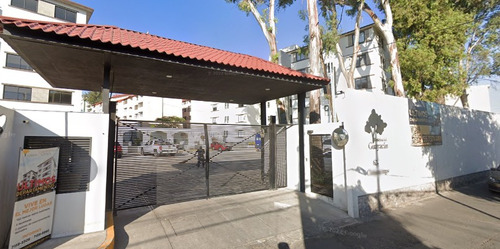 Hermoso Departamento, Adjudicado Con Posesion Inmediata Atención Inversionistas Para Habitar O Invertir, A Solo Unos Minutos De Arena Cdmx Y Metro Rosario